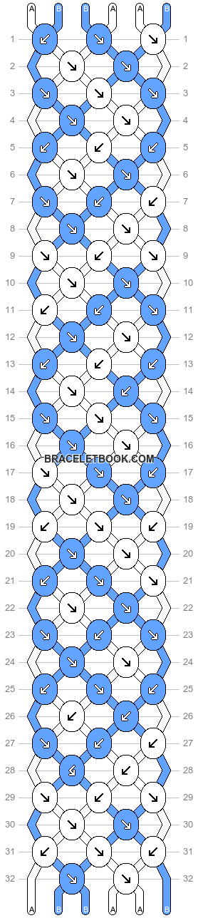 Normal pattern #188430 variation #388518 pattern