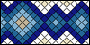 Normal pattern #42626 variation #388520