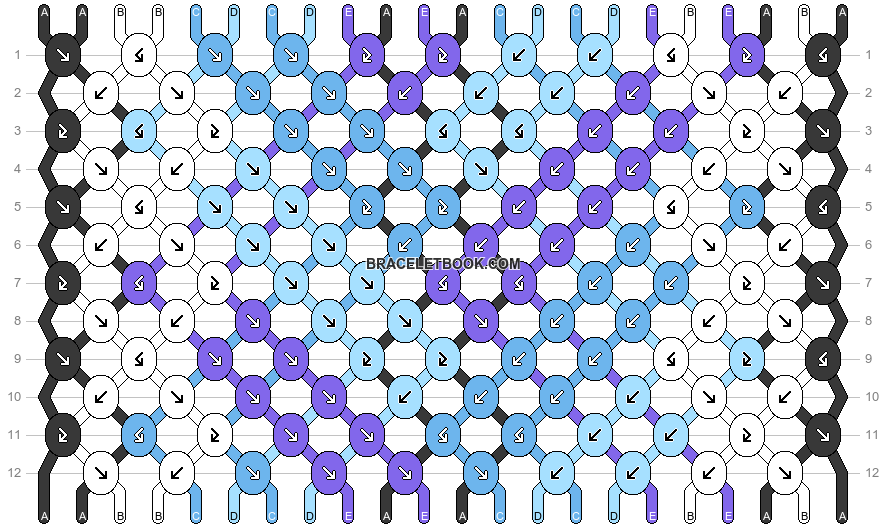 Normal pattern #188503 variation #388522 pattern
