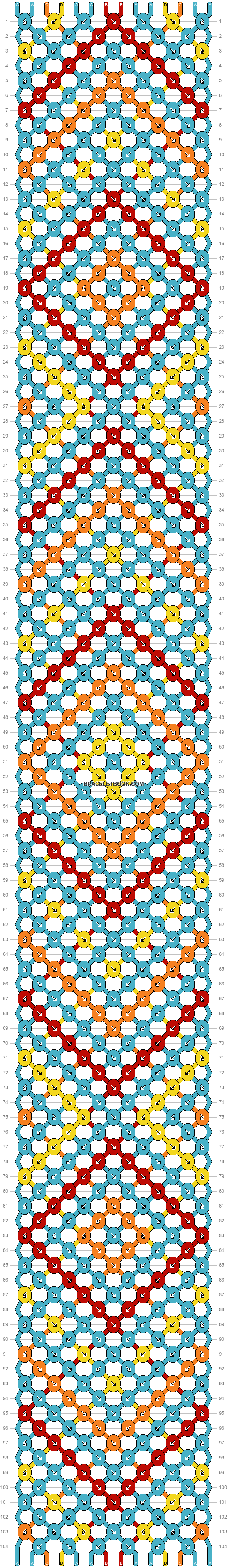 Normal pattern #188072 variation #388524 pattern
