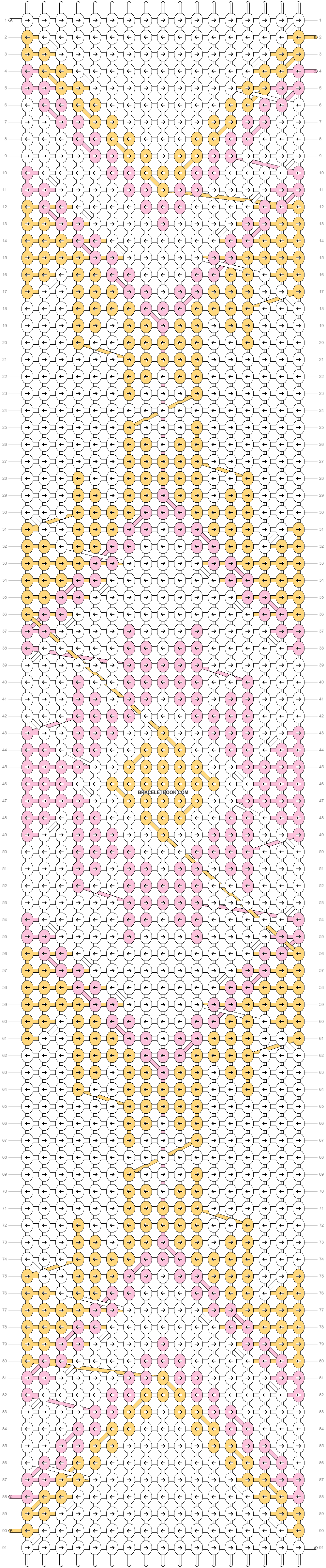 Alpha pattern #21108 variation #388526 pattern