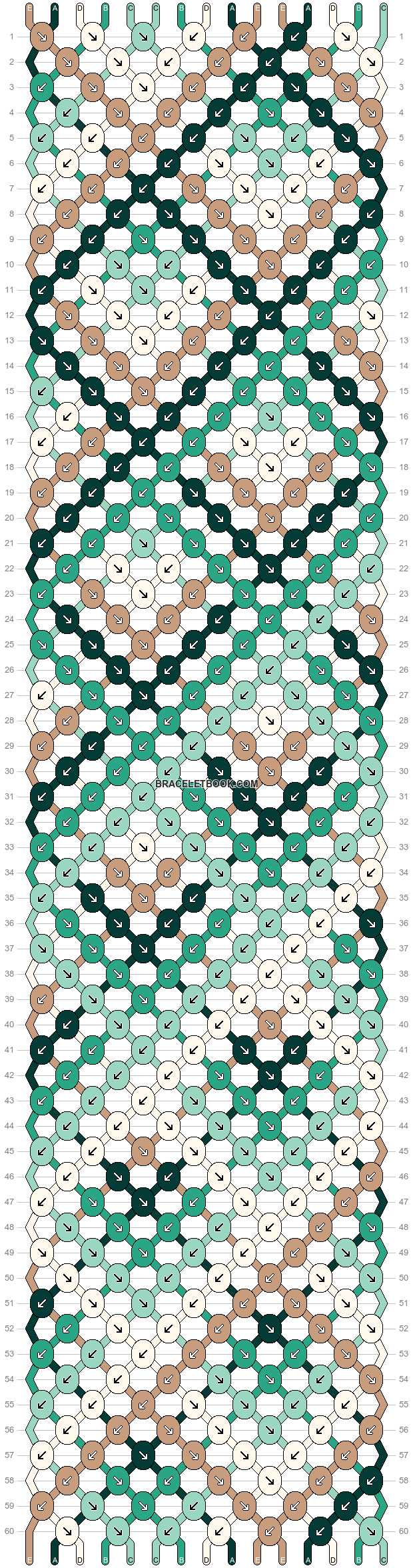 Normal pattern #153273 variation #388528 pattern