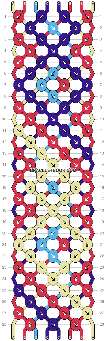 Normal pattern #185293 variation #388529 pattern