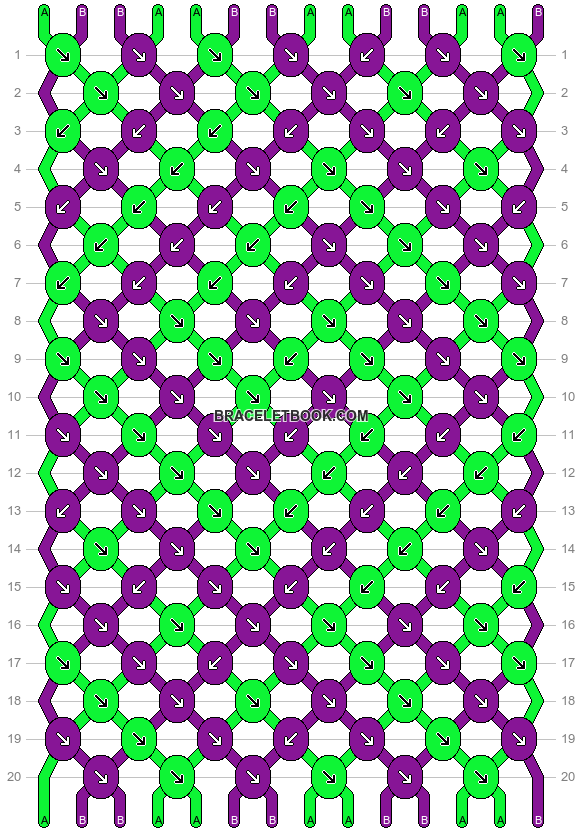 Normal pattern #95349 variation #388530 pattern