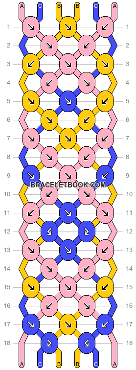 Normal pattern #188473 variation #388531 pattern