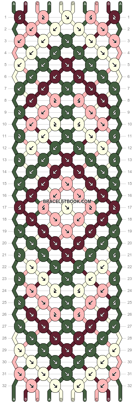 Normal pattern #17993 variation #388532 pattern