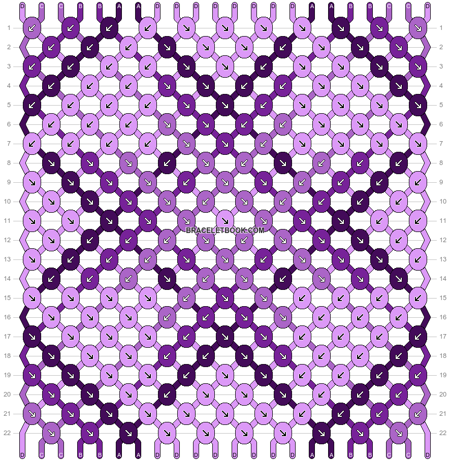 Normal pattern #32405 variation #388533 pattern