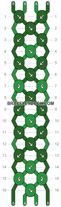 Normal pattern #177586 variation #388534 pattern
