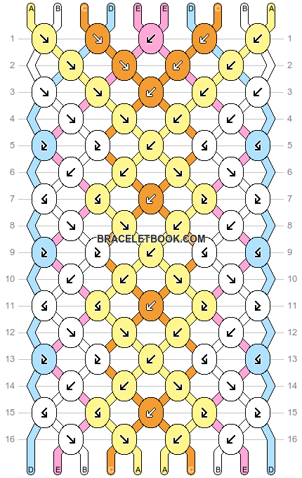 Normal pattern #17657 variation #388535 pattern