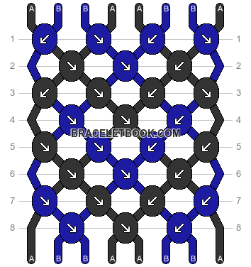 Normal pattern #2772 variation #388538 pattern