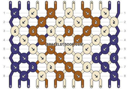 Normal pattern #97335 variation #388539 pattern
