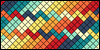 Normal pattern #165388 variation #388540
