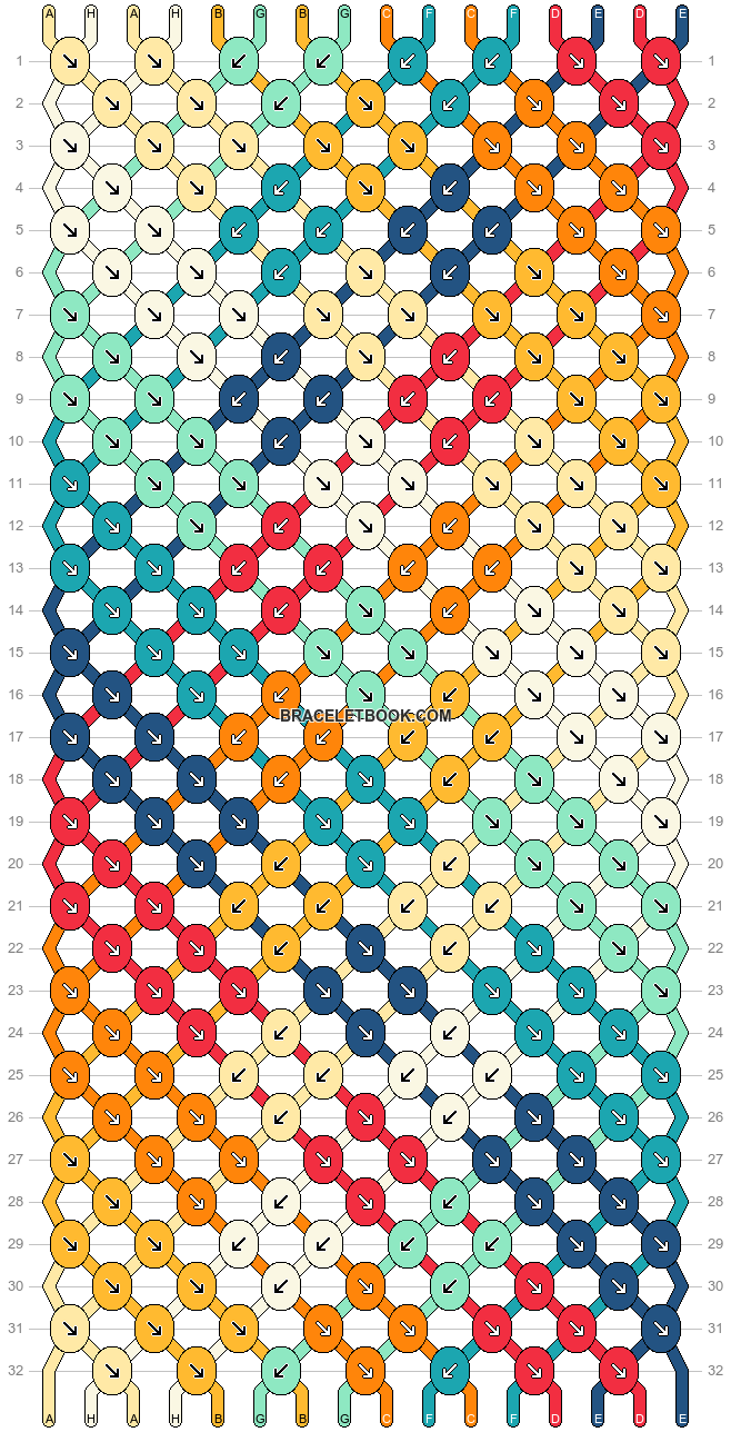 Normal pattern #31171 variation #388541 pattern