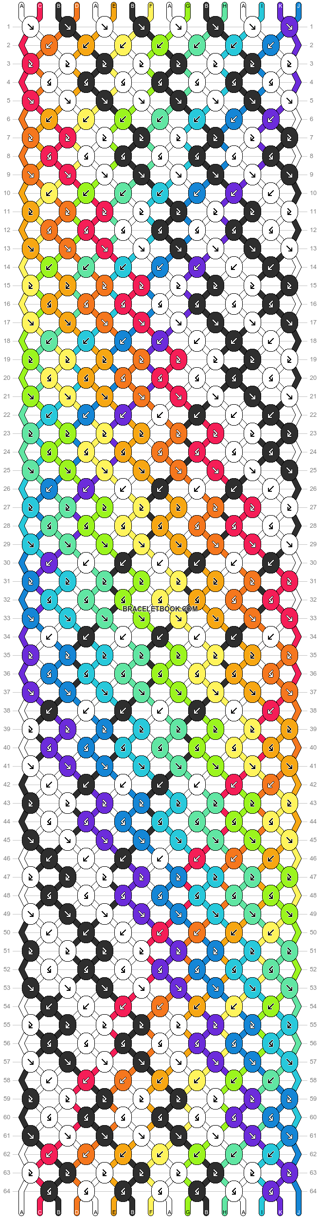 Normal pattern #67032 variation #388542 pattern