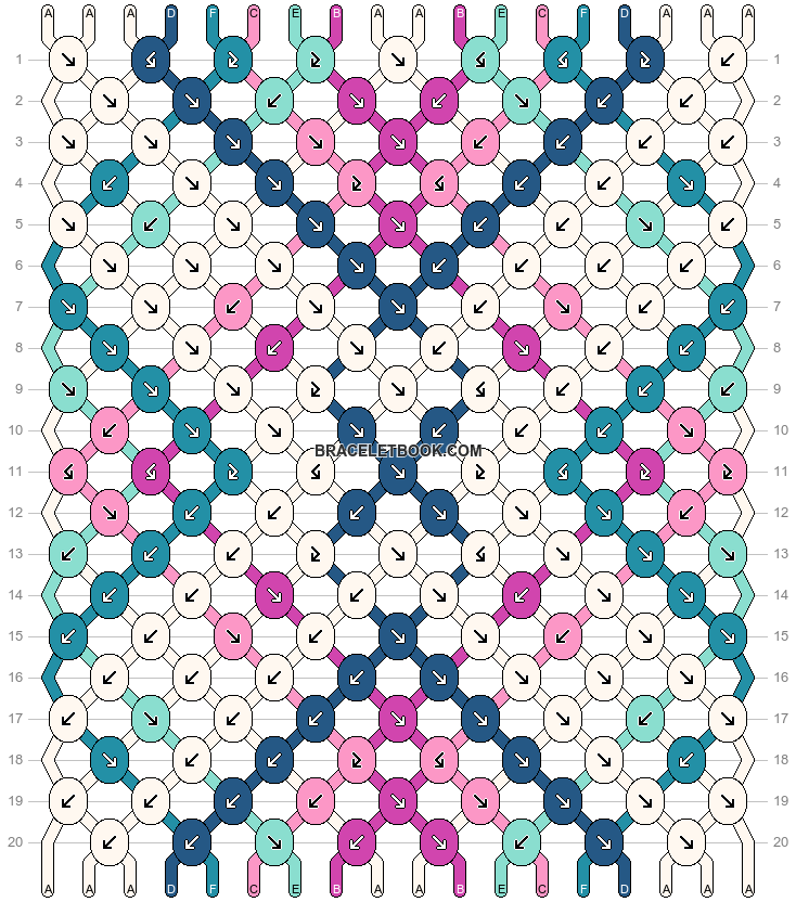 Normal pattern #187365 variation #388543 pattern