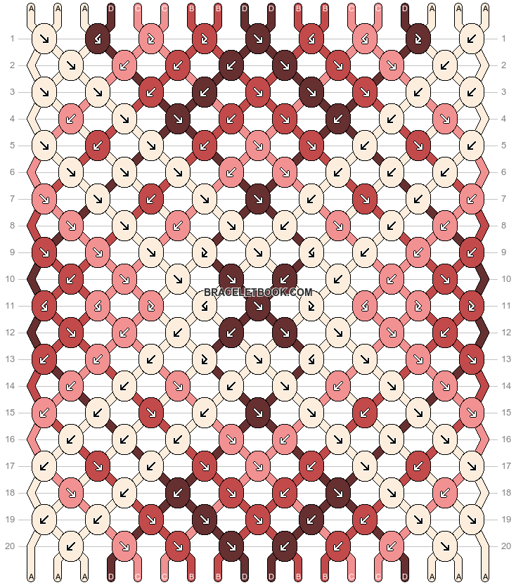 Normal pattern #187366 variation #388544 pattern