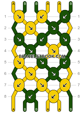 Normal pattern #187357 variation #388545 pattern
