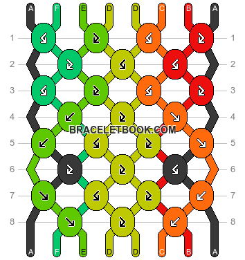Normal pattern #187843 variation #388546 pattern