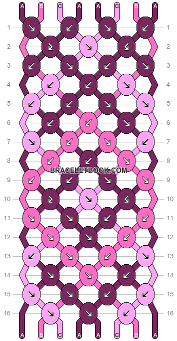 Normal pattern #188535 variation #388548 pattern