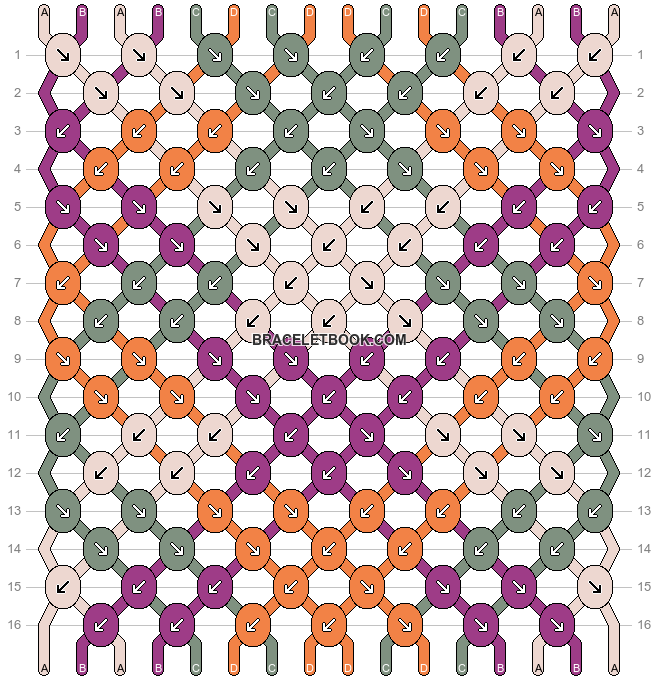 Normal pattern #10464 variation #388550 pattern
