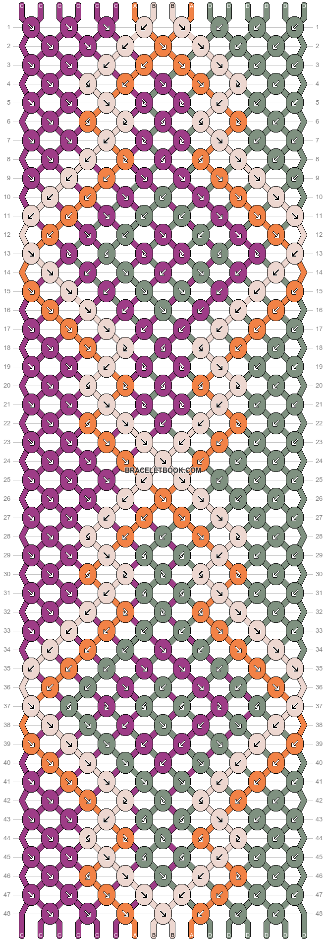 Normal pattern #107768 variation #388551 pattern