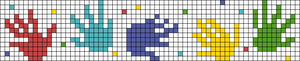 Alpha pattern #188581 variation #388552