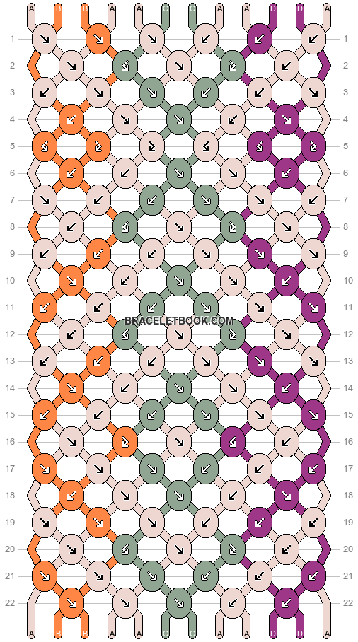Normal pattern #143192 variation #388553 pattern