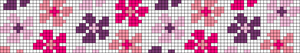 Alpha pattern #73132 variation #388554
