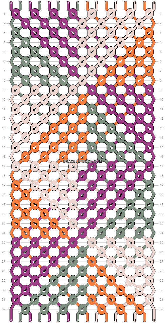Normal pattern #9913 variation #388555 pattern