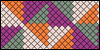 Normal pattern #9913 variation #388555
