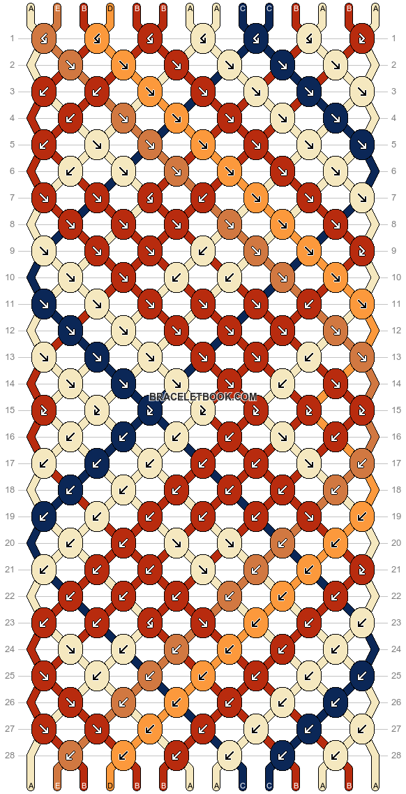 Normal pattern #34499 variation #388557 pattern