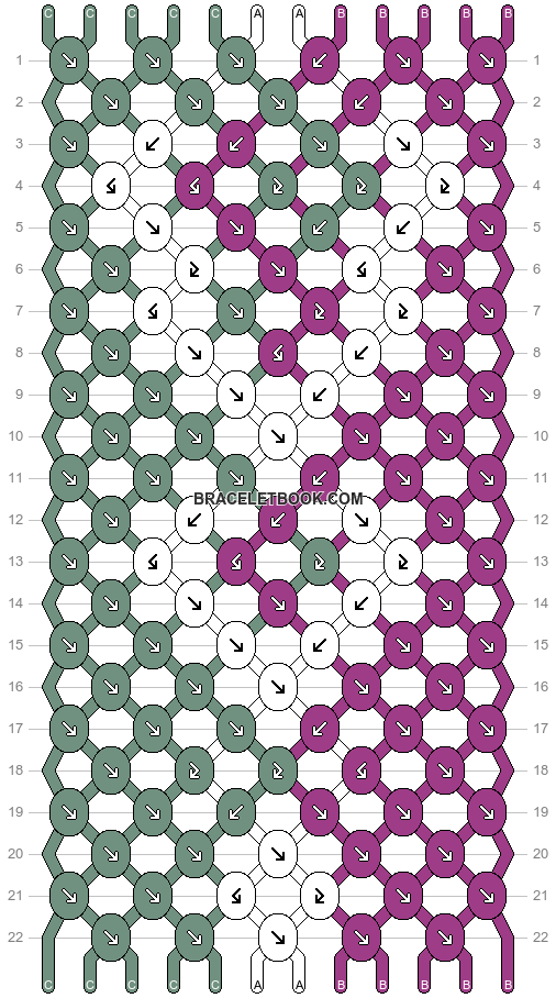 Normal pattern #145671 variation #388558 pattern