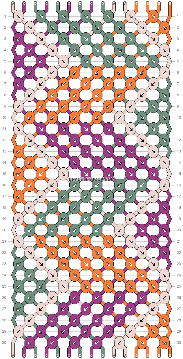 Normal pattern #163555 variation #388559 pattern
