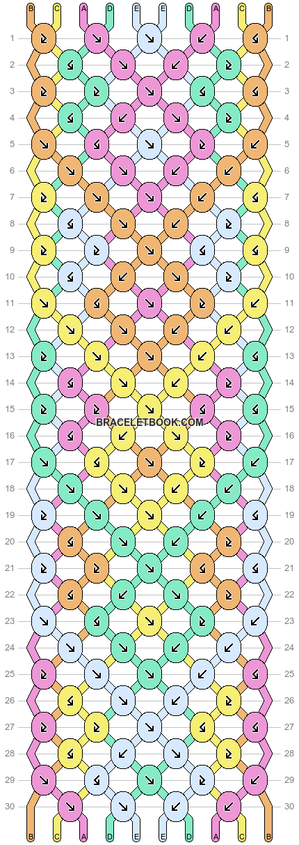 Normal pattern #66878 variation #388561 pattern
