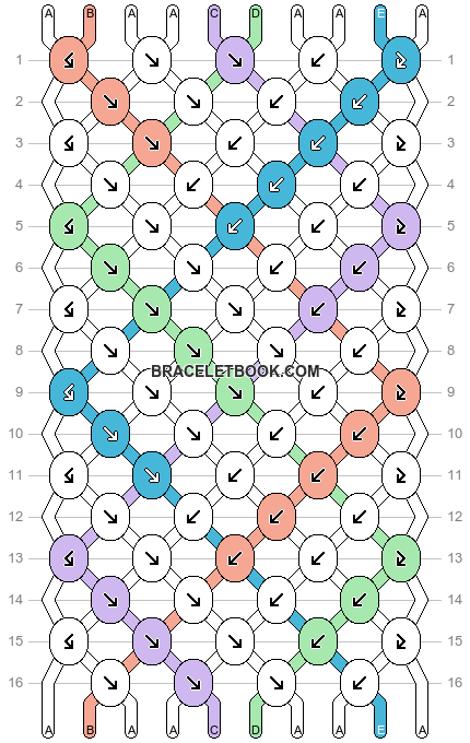 Normal pattern #70698 variation #388564 pattern