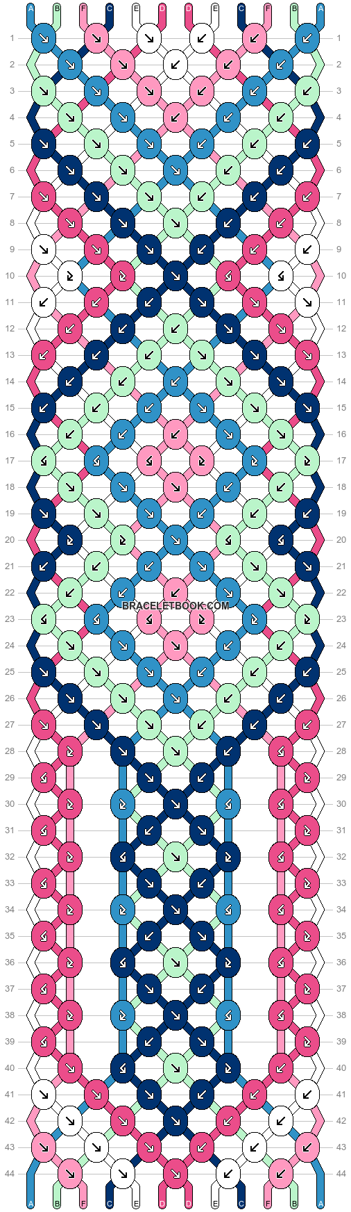 Normal pattern #28009 variation #388565 pattern