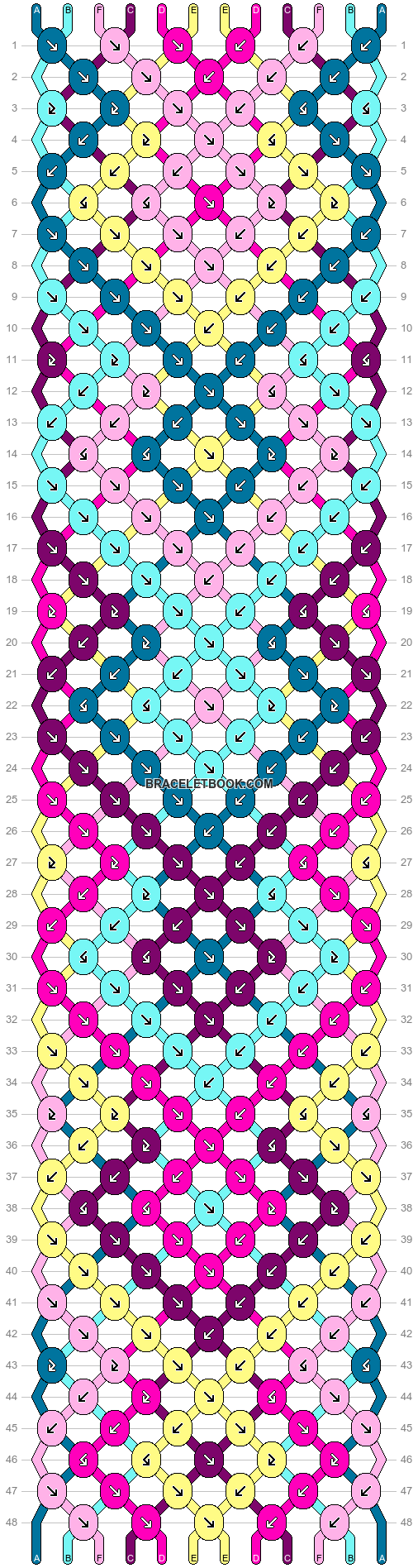 Normal pattern #146766 variation #388567 pattern