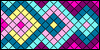 Normal pattern #146766 variation #388567