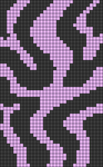 Alpha pattern #102797 variation #388569
