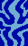 Alpha pattern #102797 variation #388570