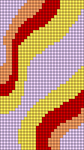 Alpha pattern #62596 variation #388571