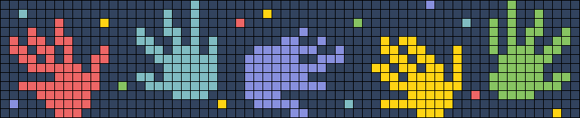 Alpha pattern #188581 variation #388574 preview