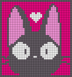 Alpha pattern #187924 variation #388575