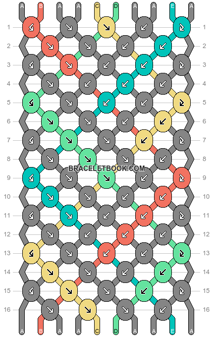Normal pattern #70698 variation #388576 pattern