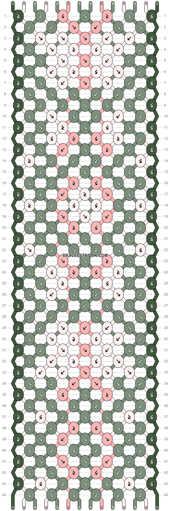 Normal pattern #156607 variation #388577 pattern