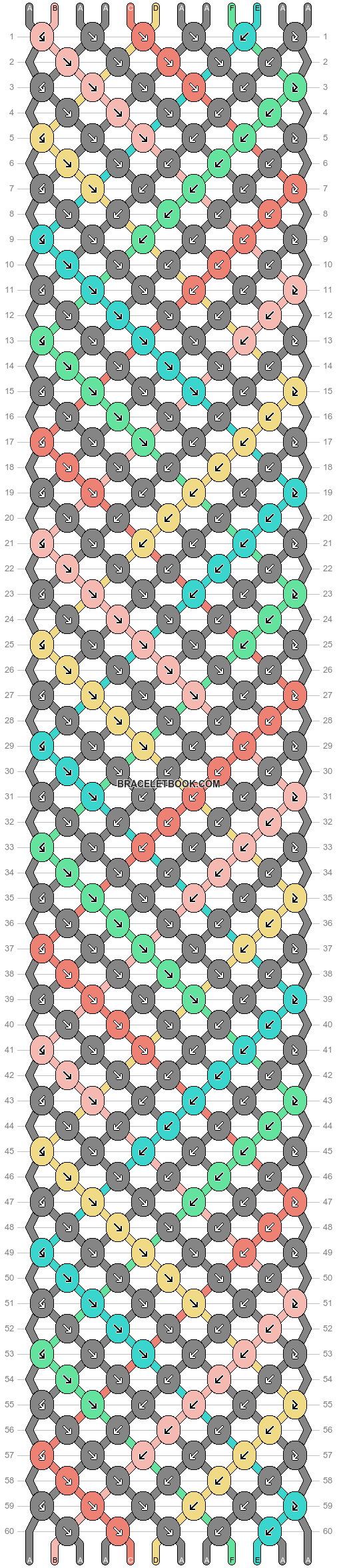 Normal pattern #31531 variation #388578 pattern