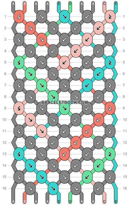 Normal pattern #70698 variation #388580 pattern