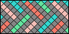 Normal pattern #70698 variation #388580