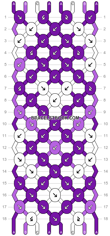Normal pattern #105991 variation #388581 pattern