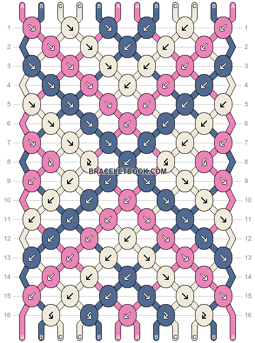 Normal pattern #11433 variation #388583 pattern